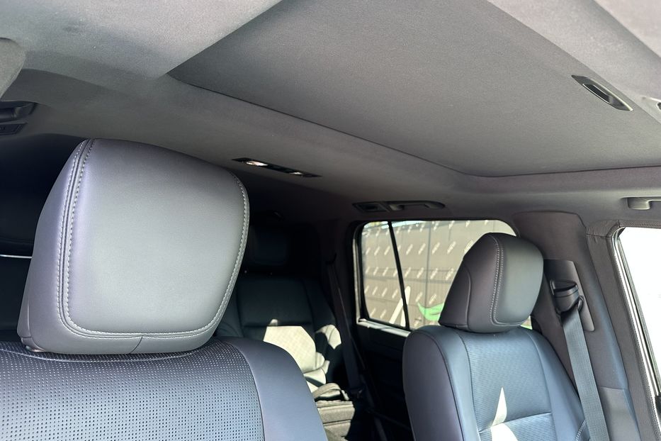 Продам Toyota Land Cruiser 300 Premium Aurum VR10 Armored 2023 года в Киеве