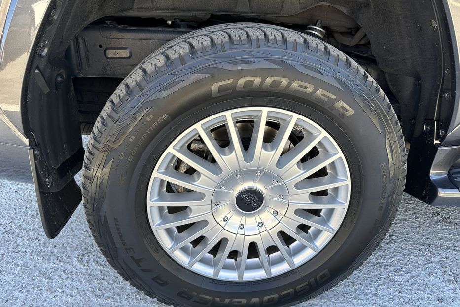 Продам Toyota Land Cruiser 300 Premium Aurum VR10 Armored 2023 года в Киеве