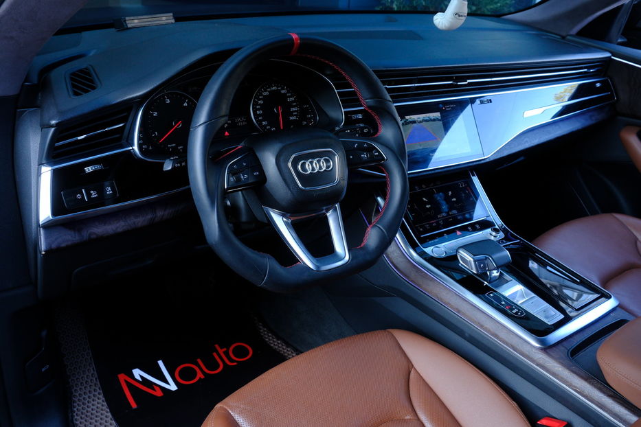 Продам Audi Q8 2020 года в Одессе