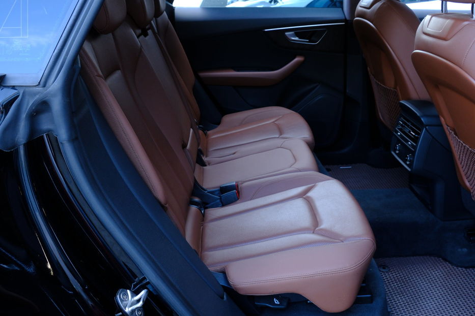 Продам Audi Q8 2020 года в Одессе