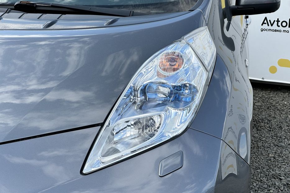 Продам Nissan Leaf 2014 года в Луцке
