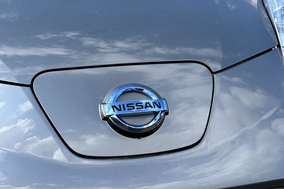 Продам Nissan Leaf 2014 года в Луцке