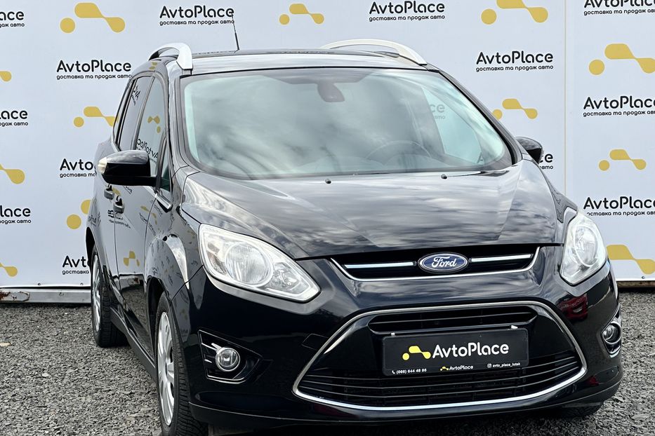 Продам Ford C-Max 2011 года в Луцке