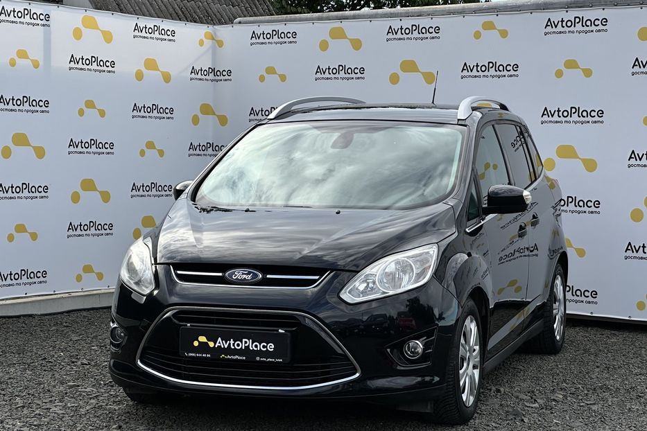 Продам Ford C-Max 2011 года в Луцке