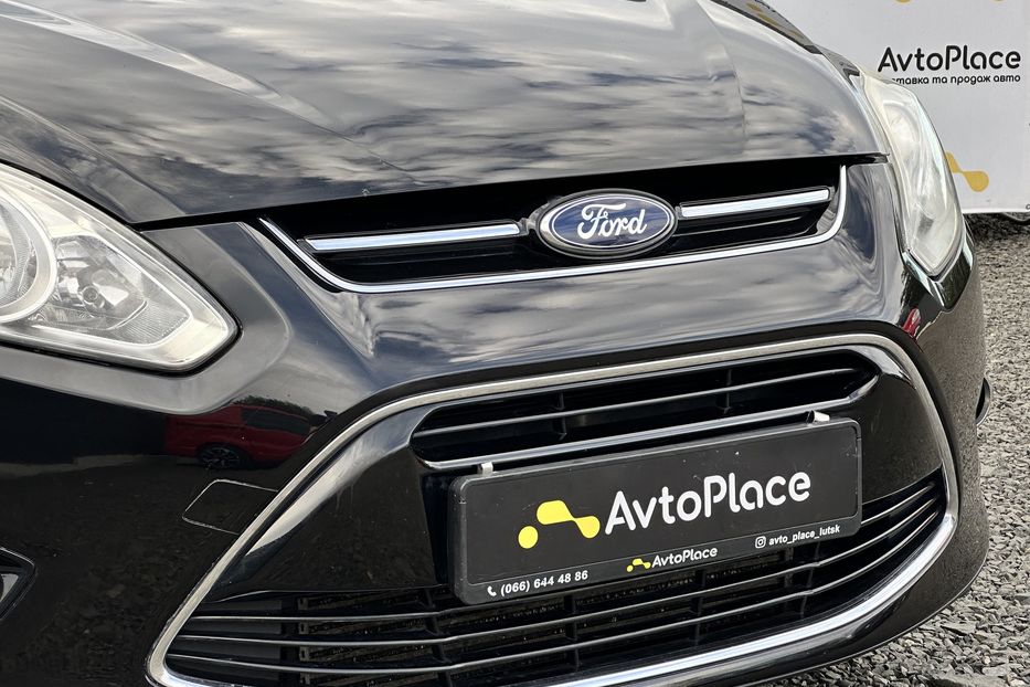 Продам Ford C-Max 2011 года в Луцке