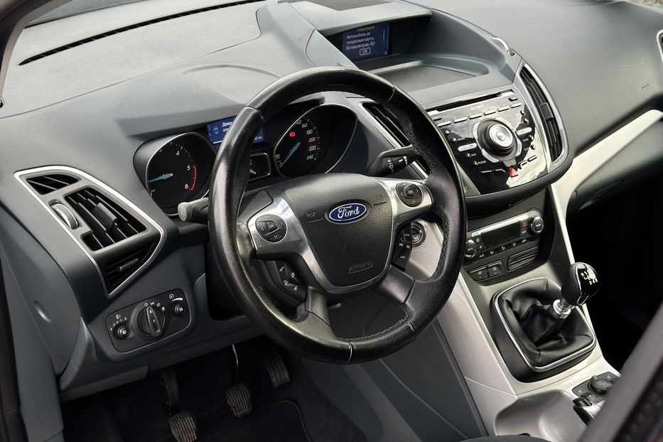 Продам Ford C-Max 2011 года в Луцке