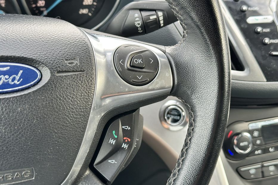 Продам Ford C-Max 2011 года в Луцке