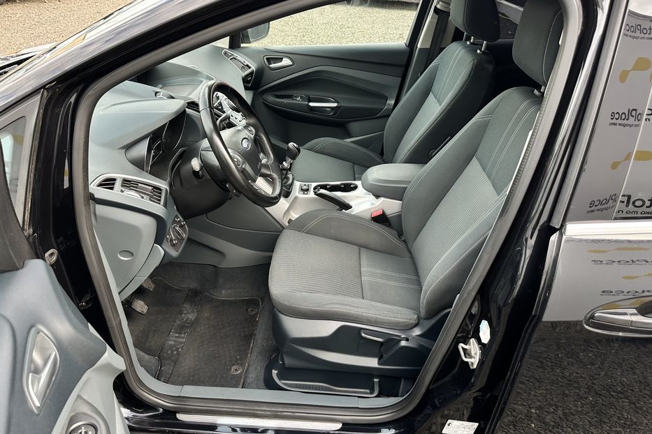 Продам Ford C-Max 2011 года в Луцке