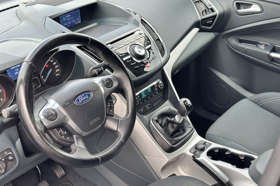 Продам Ford C-Max 2011 года в Луцке