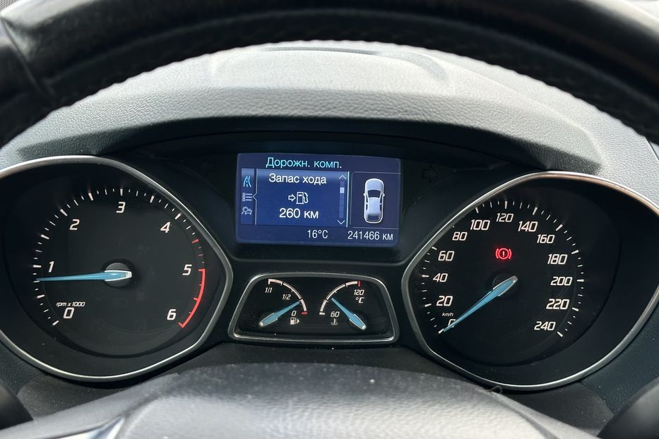 Продам Ford C-Max 2011 года в Луцке