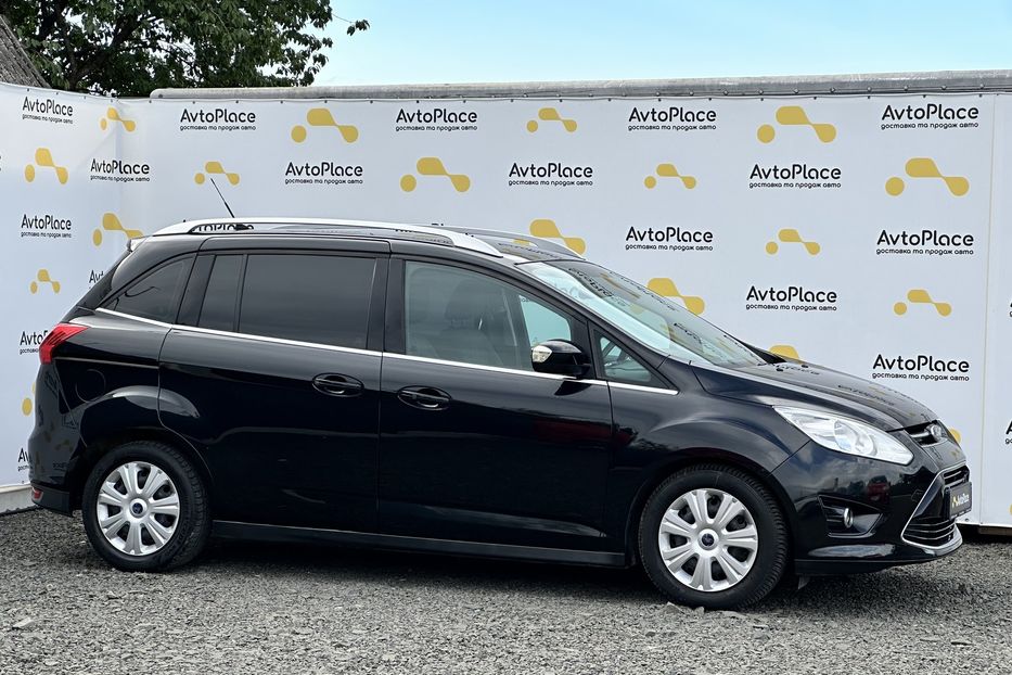 Продам Ford C-Max 2011 года в Луцке