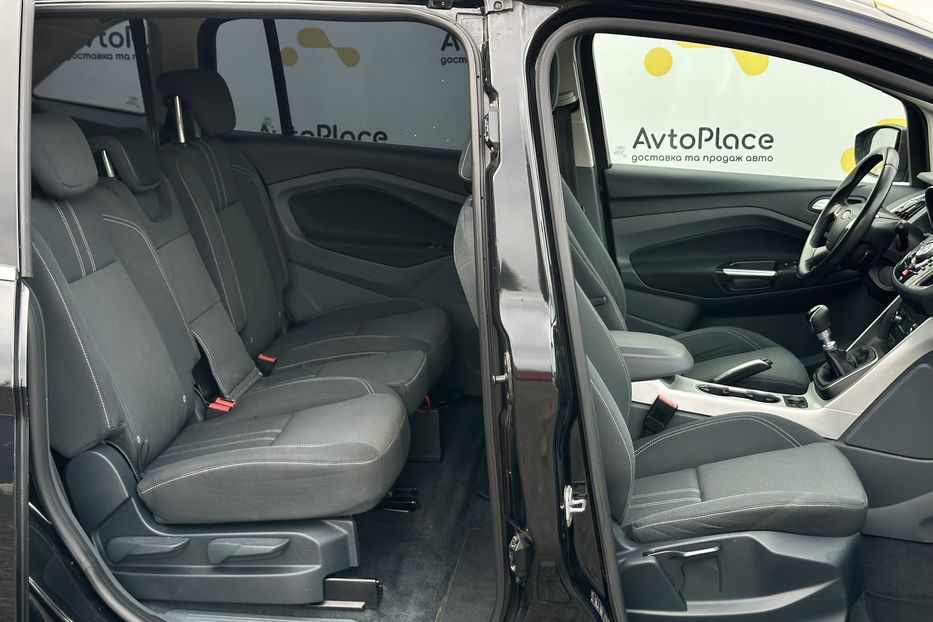 Продам Ford C-Max 2011 года в Луцке