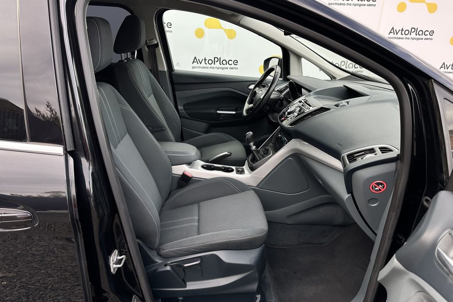 Продам Ford C-Max 2011 года в Луцке