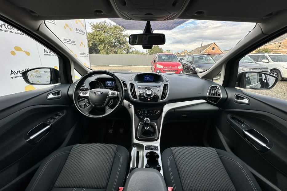 Продам Ford C-Max 2011 года в Луцке