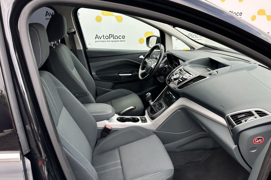 Продам Ford C-Max 2011 года в Луцке