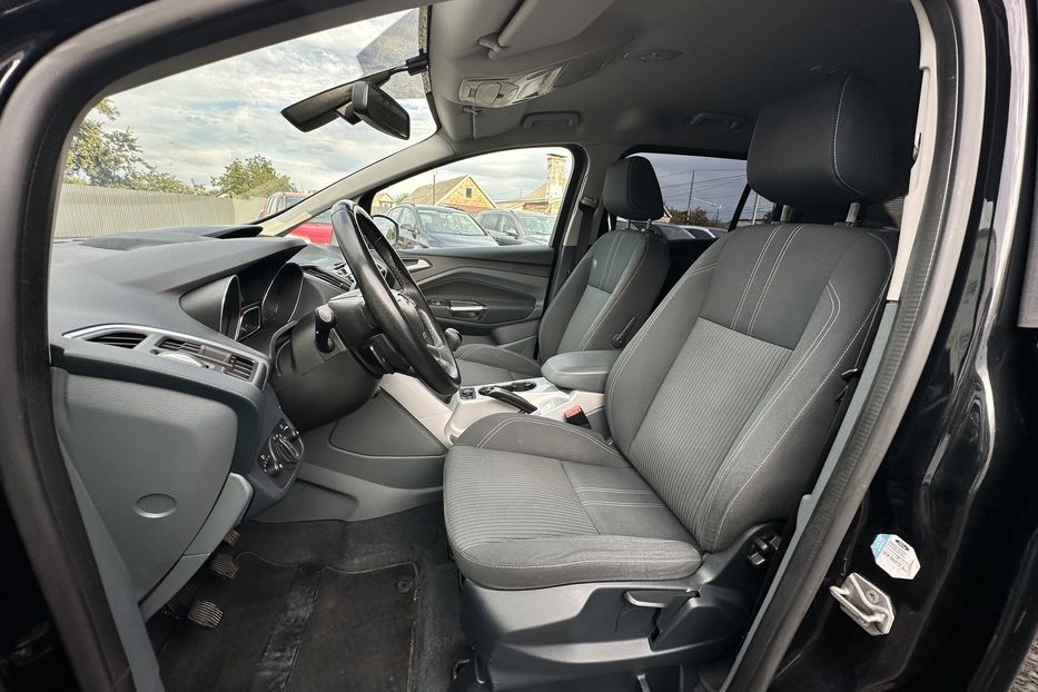 Продам Ford C-Max 2011 года в Луцке