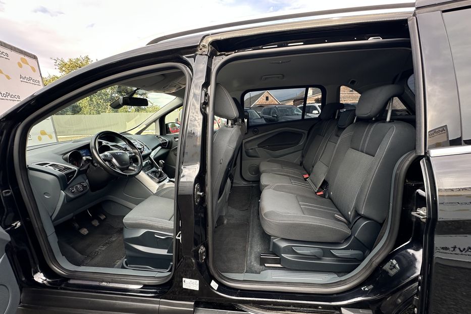 Продам Ford C-Max 2011 года в Луцке