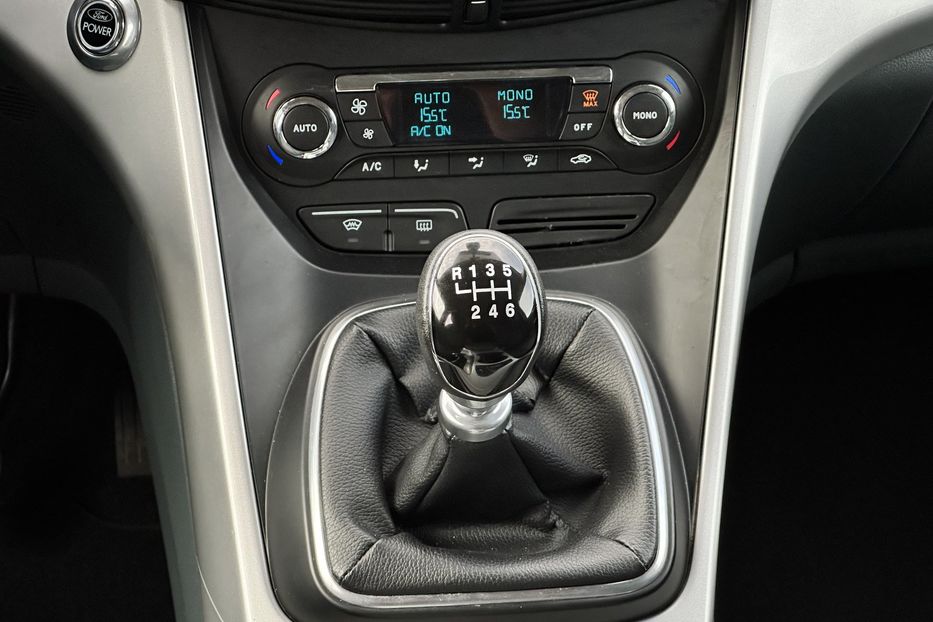 Продам Ford C-Max 2011 года в Луцке