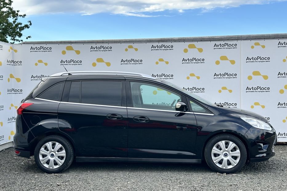 Продам Ford C-Max 2011 года в Луцке