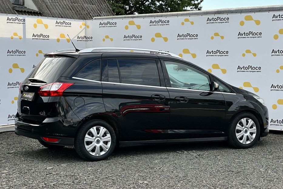 Продам Ford C-Max 2011 года в Луцке