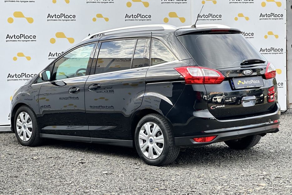 Продам Ford C-Max 2011 года в Луцке
