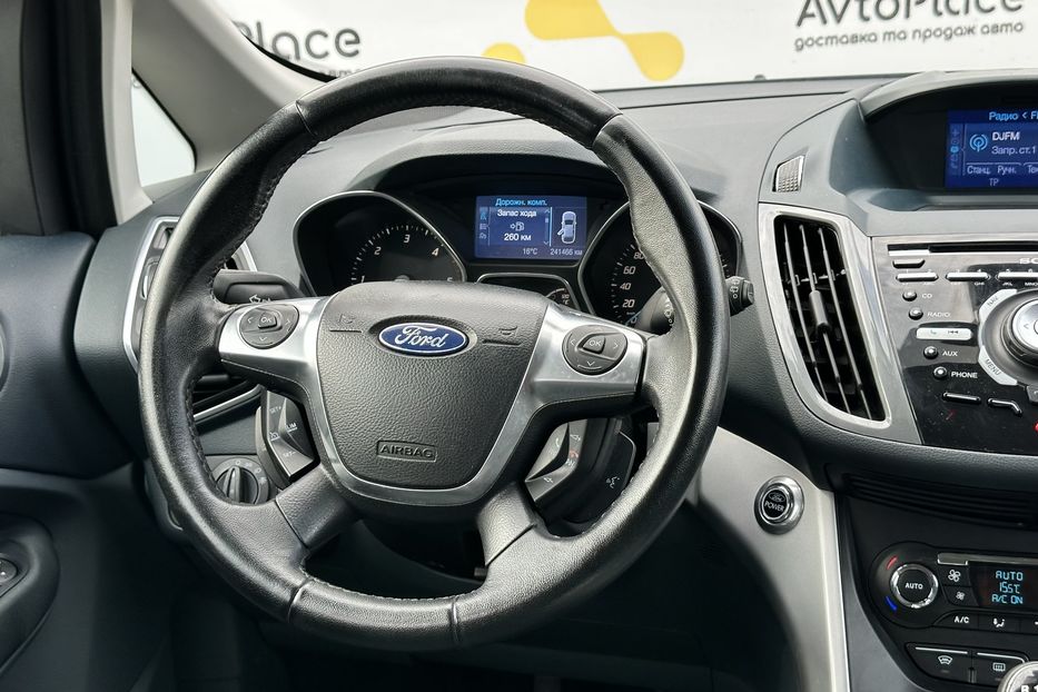 Продам Ford C-Max 2011 года в Луцке