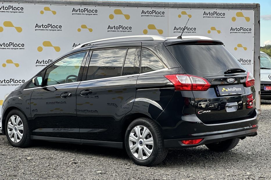 Продам Ford C-Max 2011 года в Луцке