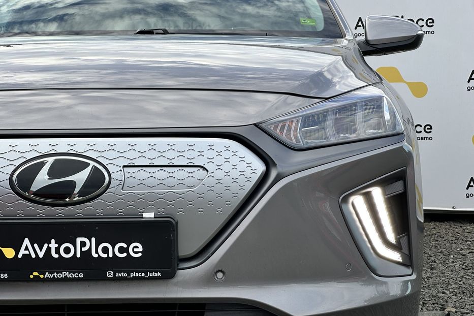 Продам Hyundai Ioniq 38.5 квт 2019 года в Луцке