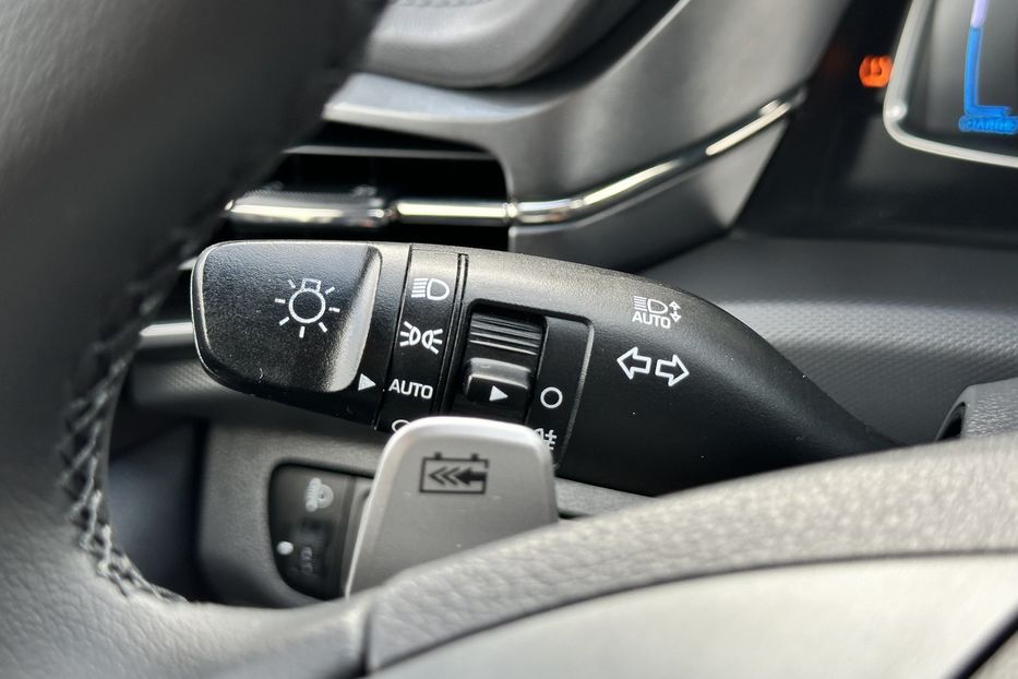 Продам Hyundai Ioniq 38.5 квт 2019 года в Луцке
