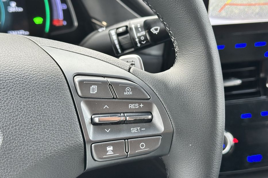 Продам Hyundai Ioniq 38.5 квт 2019 года в Луцке