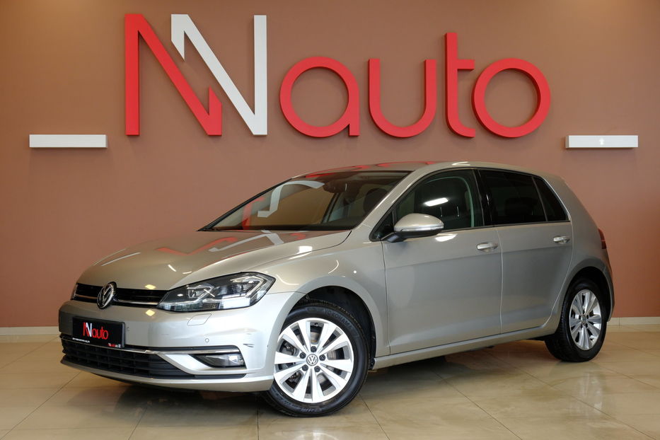 Продам Volkswagen Golf VII 2019 года в Одессе