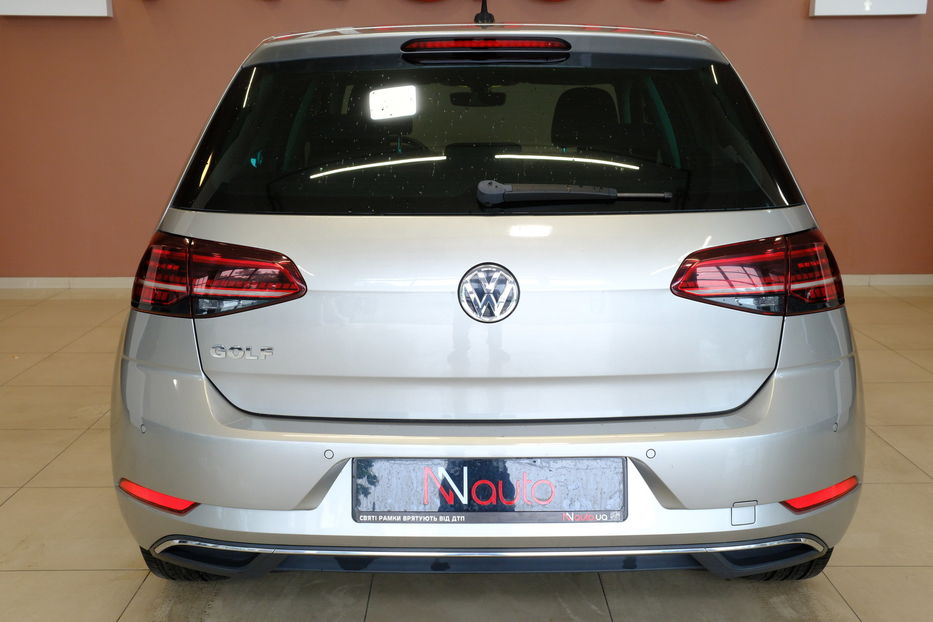 Продам Volkswagen Golf VII 2019 года в Одессе
