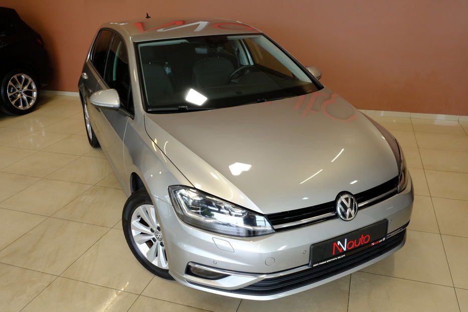 Продам Volkswagen Golf VII 2019 года в Одессе