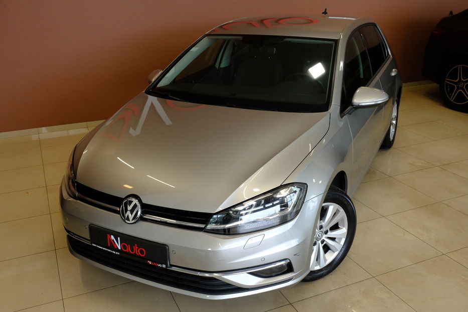 Продам Volkswagen Golf VII 2019 года в Одессе