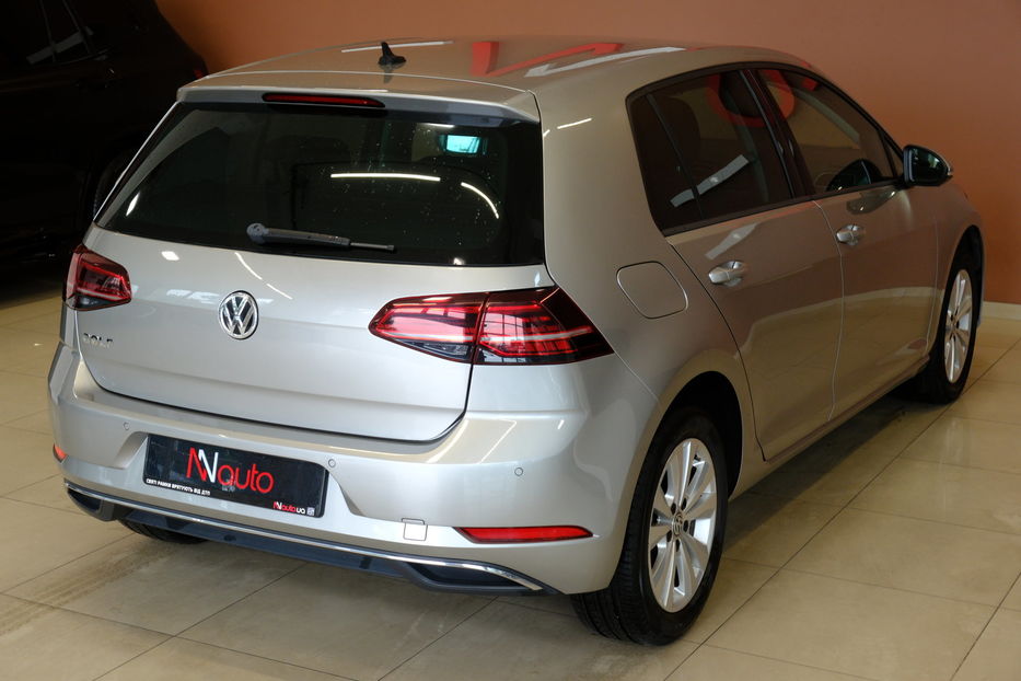 Продам Volkswagen Golf VII 2019 года в Одессе