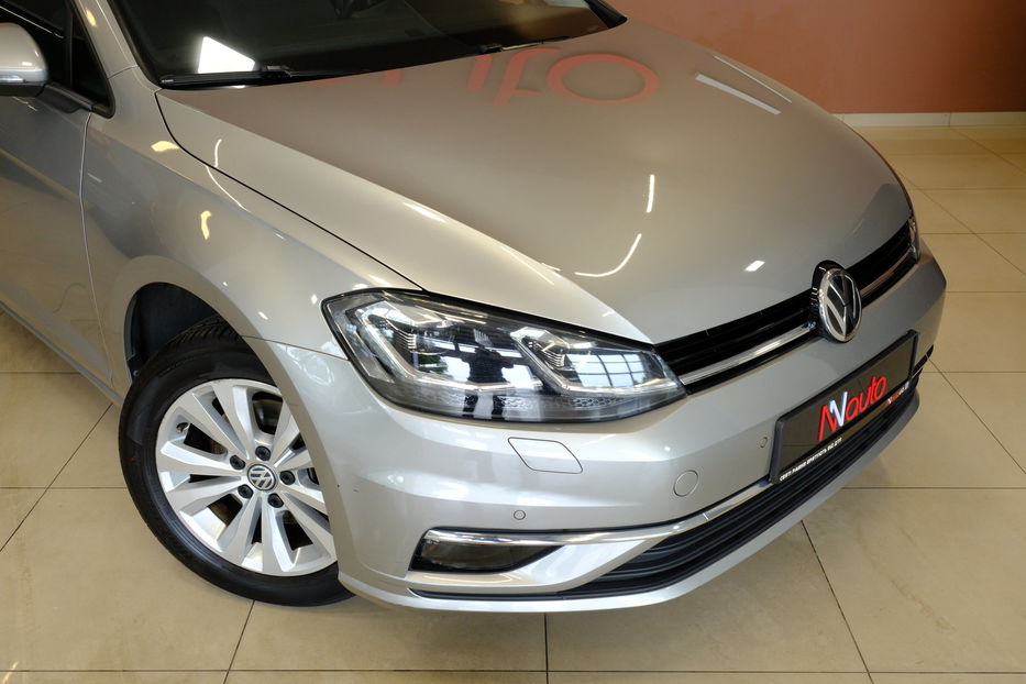 Продам Volkswagen Golf VII 2019 года в Одессе