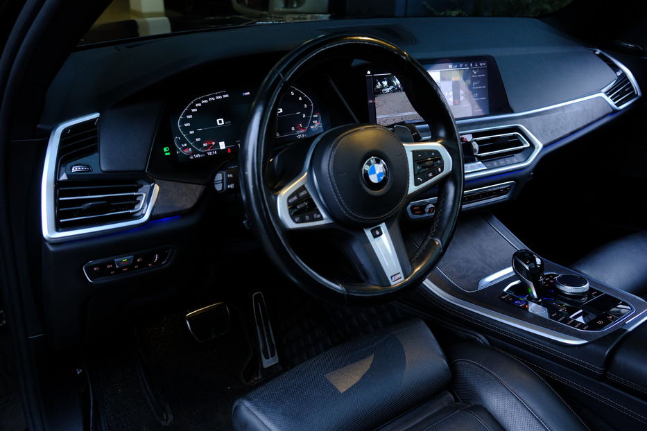 Продам BMW X5 2019 года в Одессе