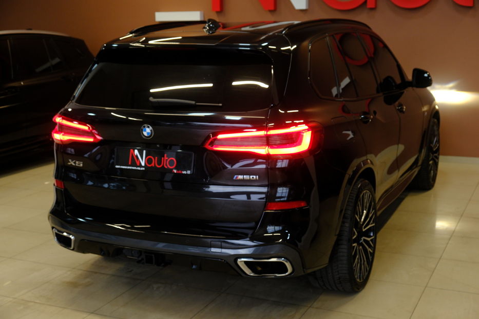 Продам BMW X5 2019 года в Одессе