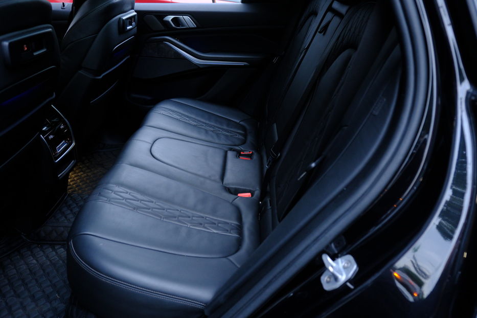Продам BMW X5 2019 года в Одессе