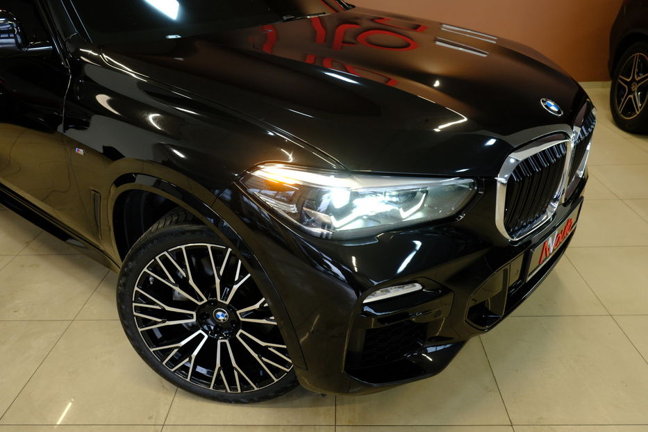 Продам BMW X5 2019 года в Одессе