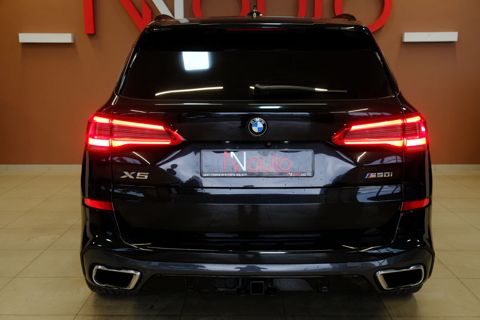 Продам BMW X5 2019 года в Одессе