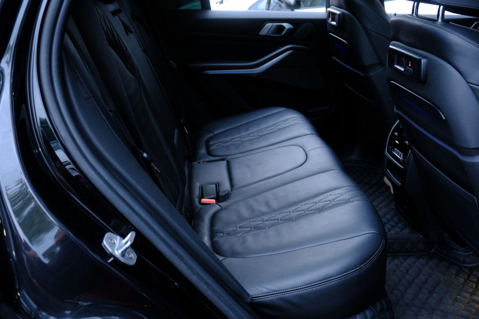 Продам BMW X5 2019 года в Одессе