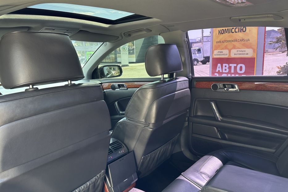Продам Volkswagen Phaeton 3,0 TDI 4x4 2007 года в Николаеве