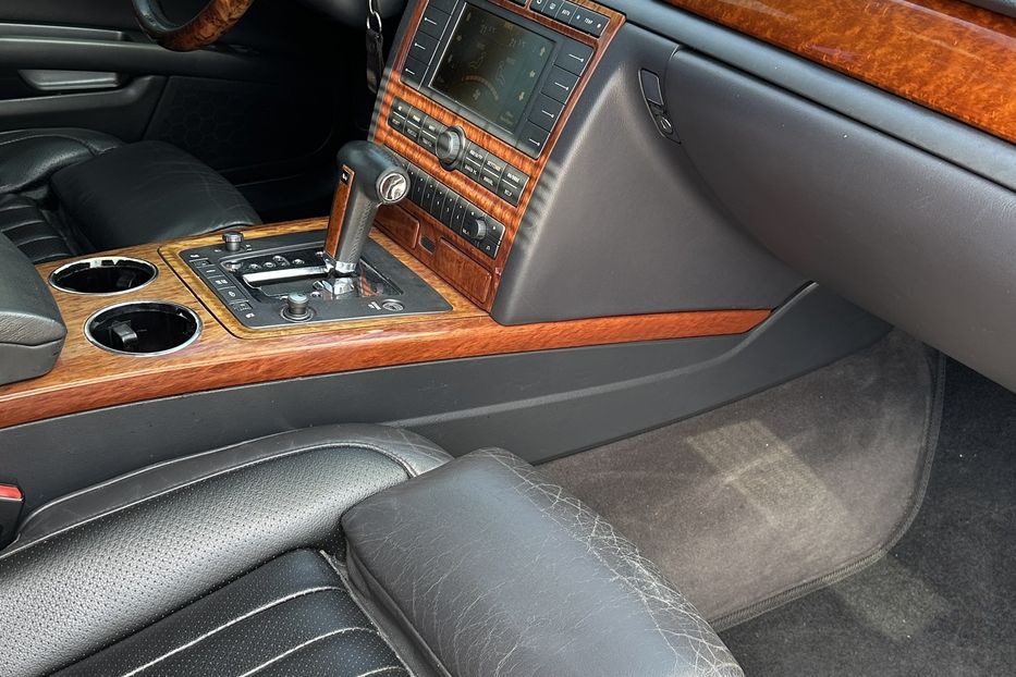 Продам Volkswagen Phaeton 3,0 TDI 4x4 2007 года в Николаеве