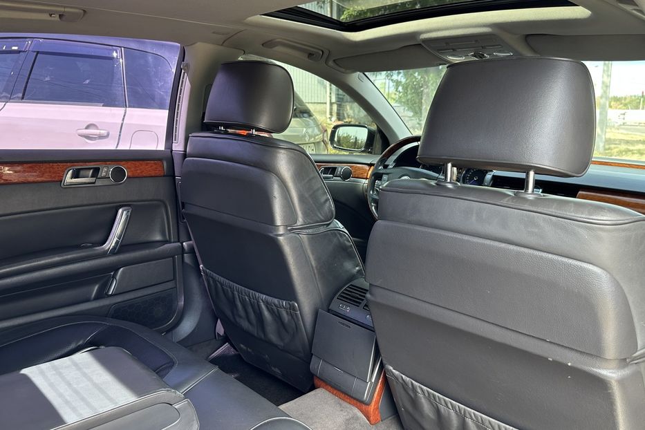 Продам Volkswagen Phaeton 3,0 TDI 4x4 2007 года в Николаеве