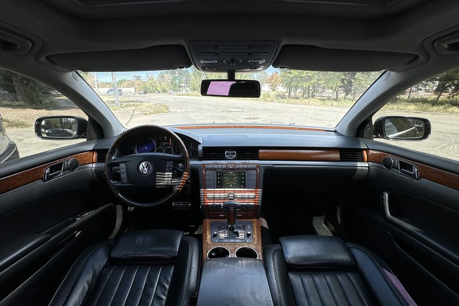 Продам Volkswagen Phaeton 3,0 TDI 4x4 2007 года в Николаеве