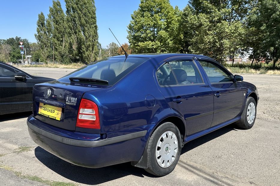 Продам Skoda Octavia Tour Офіційний 2007 года в Николаеве
