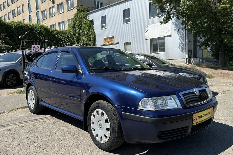 Продам Skoda Octavia Tour Офіційний 2007 года в Николаеве