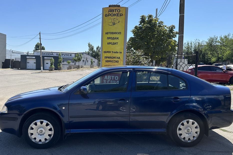 Продам Skoda Octavia Tour Офіційний 2007 года в Николаеве