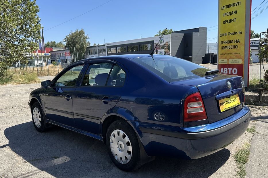 Продам Skoda Octavia Tour Офіційний 2007 года в Николаеве